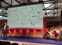 NetApp Partner Academy 2018 - Andrea Fumagalli, Channel and Alliance Manager di NetApp Italia