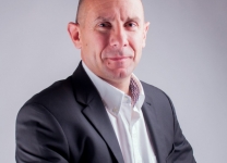 Matthieu Brignone, head of EMEA channel and alliances Pure Storage