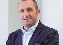 Alessandro Cozzi, regional director regione EMEA South di Extreme Networks