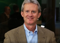 Dave Russell, vice president of enterprise strategy di Veeam Software