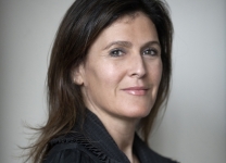 Deborah Exell, Global Head of Human Capital & Change di Getronics
