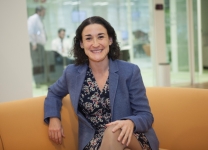 Carolina Moreno, Vice President of Sales EMEA di Liferay
