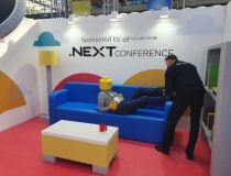 Nutanix, .Next Conference 2019, Copenaghen
