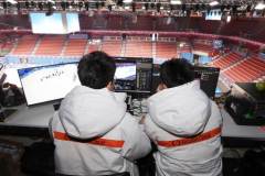 Olympic Broadcasting Services (OBS) al MiCo di Milano - Alibaba Cloud to Help Elevate Olympic Winter Games Viewing with AI-Enhanced Real-Time 360° Replay Systems
