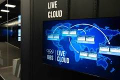 Olympic Broadcasting Services (OBS) al MiCo di Milano - OBS Live Cloud, launched through the collaboration between Olympic Broadcasting Services and Alibaba Cloud, has transformed how Olympic Games broadcasts reach viewers since 2021