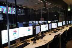 Olympic Broadcasting Services (OBS) al MiCo di Milano