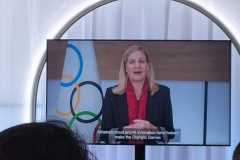 Olympic Broadcasting Services (OBS) al MiCo di Milano