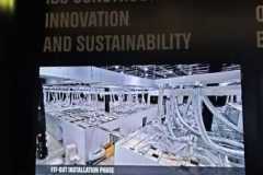 Olympic Broadcasting Services (OBS) al MiCo di Milano