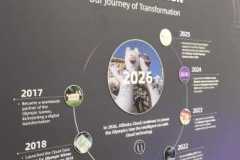 Olympic Broadcasting Services (OBS) al MiCo di Milano