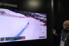 Olympic Broadcasting Services (OBS) al MiCo di Milano