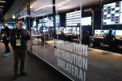 Olympic Broadcasting Services (OBS) al MiCo di Milano