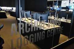 Olympic Broadcasting Services (OBS) al MiCo di Milano