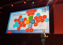 Oracle Cloud Day 2018 - Strategia Oracle