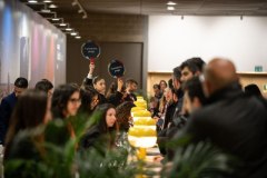 Oracle CloudWorld Tour Milano 2025