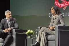 Oracle CloudWorld Tour Milano 2025