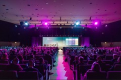 Oracle CloudWorld Tour Milano 2025