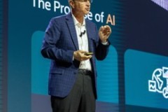 Oracle CloudWorld Tour Milano 2025
