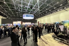Oracle CloudWorld Tour Milano 2025