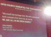 Red Hat Open Source Day 2018 – Milano, 30 Ottobre