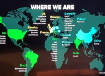 Reply Xchange 2018 - Where we are