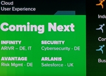 Reply Xchange 2018 - Coming next