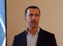 Reply Xchange 2018 - Filippo Rizzante, chief technology officer di Reply