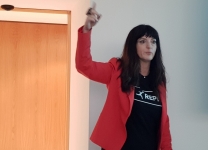 Reply Xchange 2018 - Tatiana rizzante, ceo di Reply