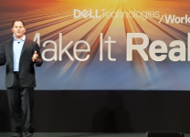 Michael Dell, ceo di Dell Technologies