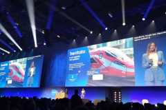 Salesforce Agentforce World Tour Milano