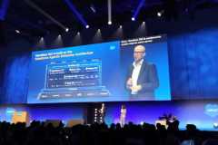 Salesforce Agentforce World Tour Milano