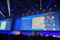 Salesforce Agentforce World Tour Milano