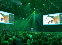 Salesforce Basecamp 2019 Milano