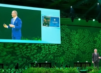 Salesforce Basecamp 2019 Milano