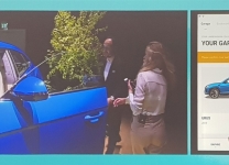 Salesforce Basecamp 2019 Milano