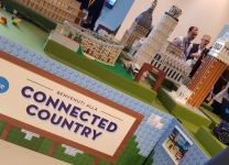 Salesforce Basecamp 2019 Milano