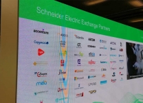 Schneider Electric Innovation Summit 2019, Barcellona