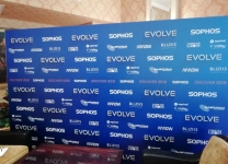 Sophos Discover Partner Conference 2019, Baveno 6 e 7 maggio