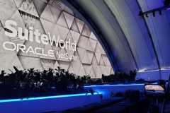 SuiteWorld 2024 | Oracle NetSuite, Las Vegas