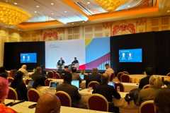 Oracle CloudWorld 2024, Las Vegas