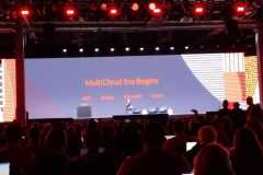 Oracle CloudWorld 2024, Las Vegas