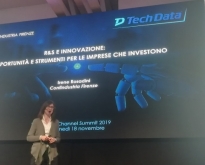 Tech Data Channel Summit 2019 2