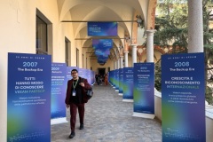 VeeamOn Tour Milano 2026