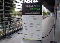 VeeamOnForum 2018
