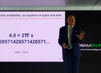 VeeamOnForum 2018 - Carlo Alberto Carnevale Maffè, Associate Professore SDA Bocconi School of Management