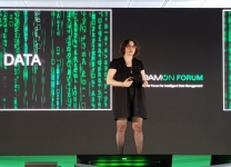 VeeamOnForum 2018 - Cristina Pozzi, co-founder & Ceo di Impactscool