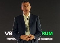 VeeamOnForum 2018 - Alberto Degradi, Infrastructure Leader di Cisco
