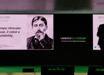 VeeamOnForum 2018 - Carlo Alberto Carnevale Maffè, Associate Professore SDA Bocconi School of Management