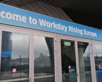Workday Rising Europe 2019
