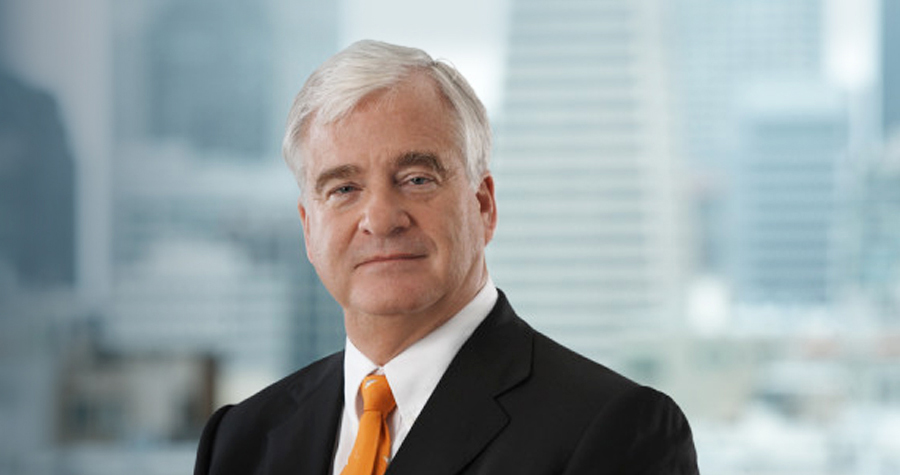 Jerry M. Kennelly, co-founder e CEO di Riverbed Technology