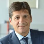 Marco Fanizzi, VP & General Manager Enterprise Sales di Dell EMC Italia